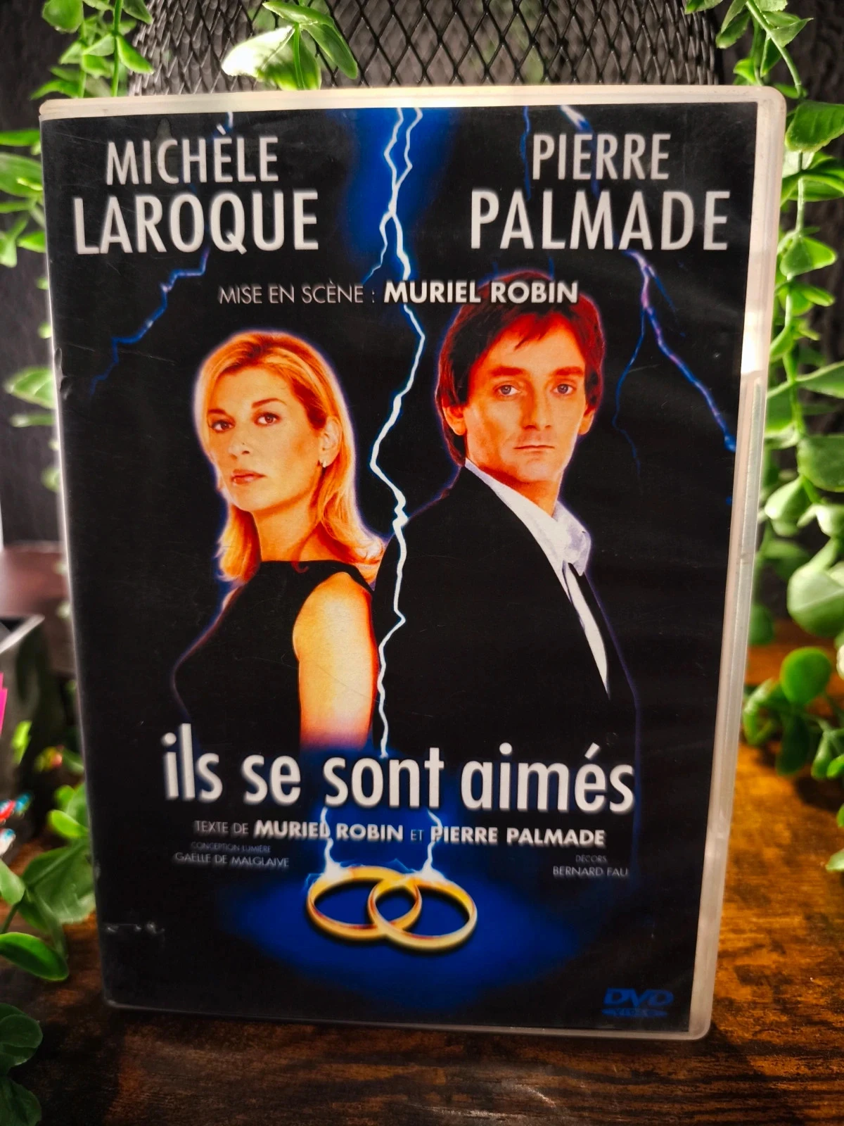 Ils se sont aimés